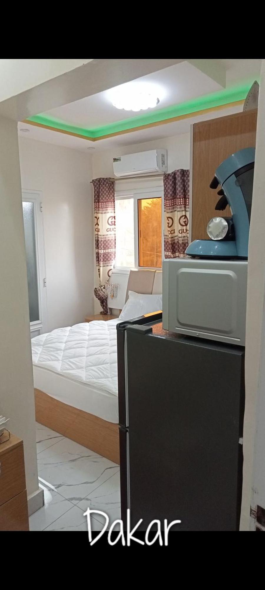 Guest house Mini Centre Dakar
